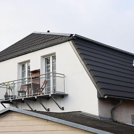 Gemuetliche & Ruhige Unterkunft Erftstadt Esterno foto